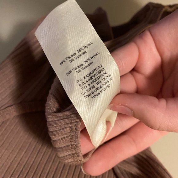 Wilfred Annecy Bodysuit - Picture 5 of 5